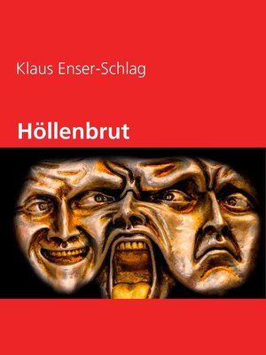 cover image of Höllenbrut